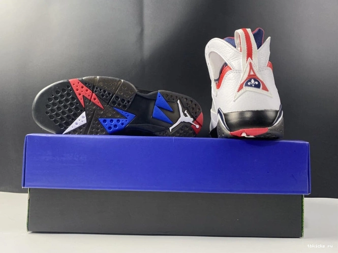 Cheap TB Jordan 7 PSG Air CZ0789-105 0701